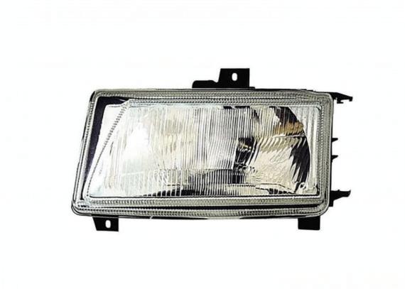 Десен фар TYC за Seat Inca (1995-2003)