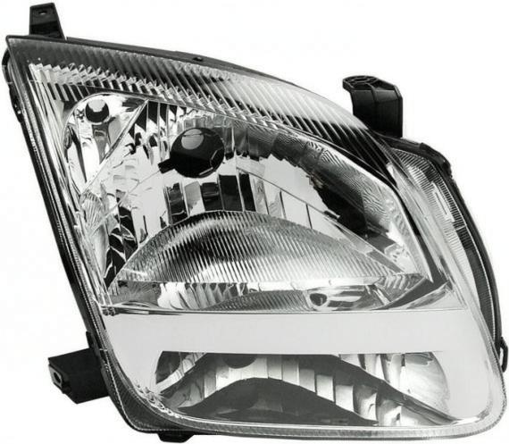 Десен фар TYC за Subaru Justy, Suzuki Ignis