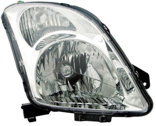 Десен фар TYC за Suzuki Swift (Hatchback 2006-2011)