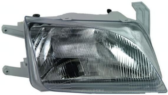 Десен фар TYC за Suzuki Swift, Subaru Justy