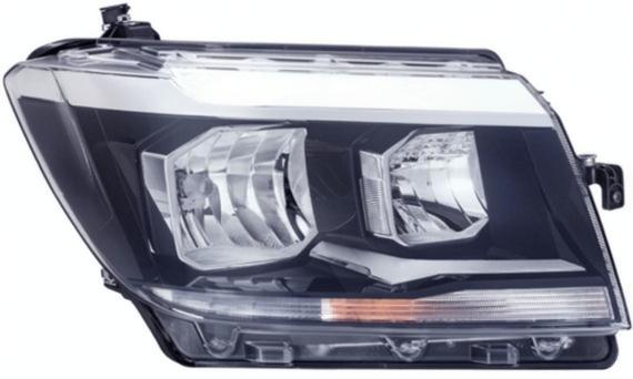 Десен фар TYC за Volkswagen Crafter (2017-)