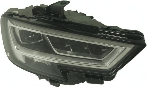 Десен фар Valeo за Audi A3 (OE 8V0941784)