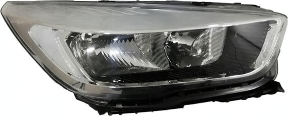 Десен фар Valeo за Ford Kuga (2016-2020, H15+H7)