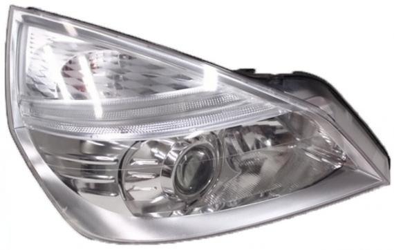 Десен фар Valeo за Renault Espace (Iv 2002-2015)
