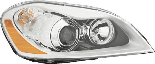 Десен фар Valeo за Volvo XC60 (2008-2013, ксенон)