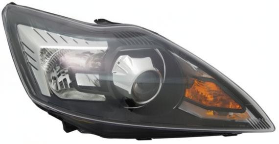 Десен фар Visteon за Ford Focus (2008-2011, ксенон)