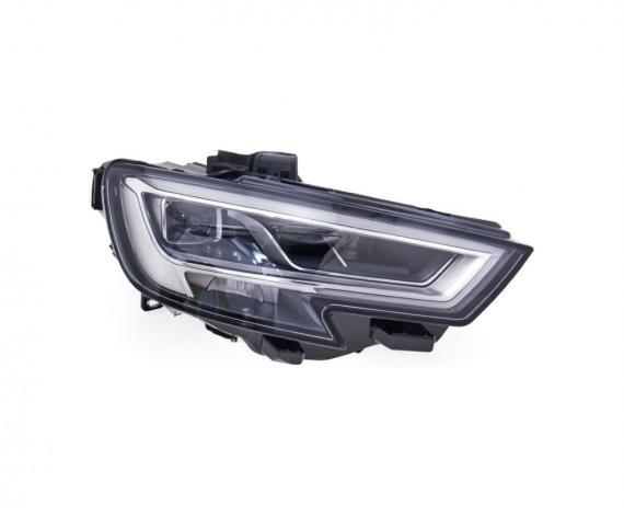Десен фар за Audi A3