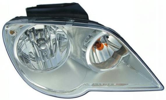 Десен фар за Chrysler Pacifica (2004-2006)