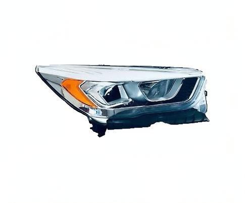 Десен фар за Ford Escape (2016-2020, с крушки)