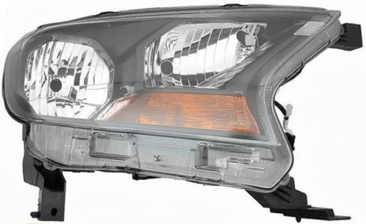 Десен фар за Ford Ranger (2016-2019)