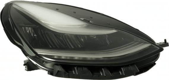 Десен фар за Tesla Model 3 (2017-2023)
