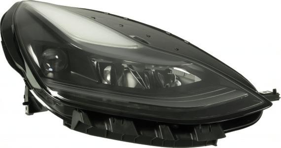 Десен фар за Tesla Model 3 / Model Y (Matrix LED)