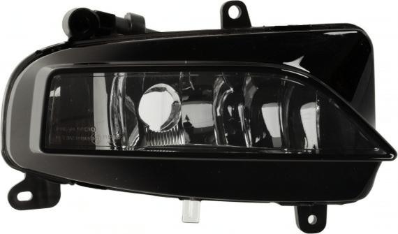 Десен халоген Depo за Audi A4 (2011-2015)