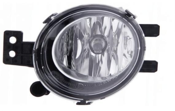 Десен халоген Depo за BMW Series 1 (Ε82/88 2007-2013)