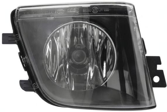 Десен халоген Depo за BMW Series 7