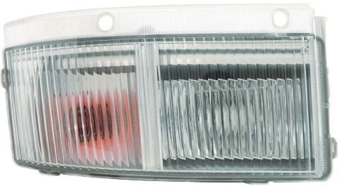 Десен халоген Depo за Isuzu Forward / Giga