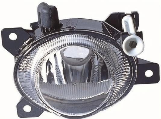 Десен халоген Depo за Saab 9-3 / 9-5