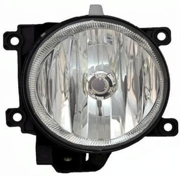 Десен халоген Depo за Toyota Land Cruiser / RAV4