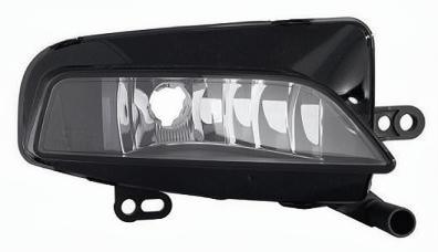 Десен халоген Hella за Audi A3