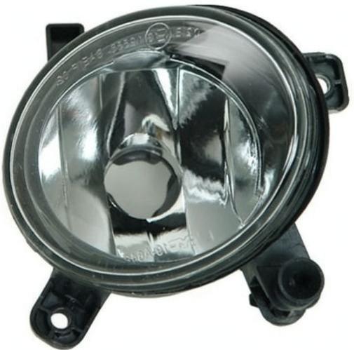 Десен халоген TYC за Audi A4 / A6 / Q5, Seat Exeo