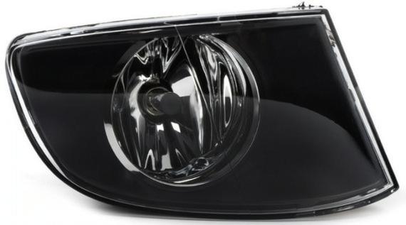 Десен халоген TYC за BMW Series 3 (тип ZKW)