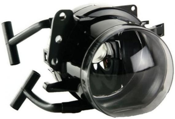 Десен халоген TYC за BMW Series 5 (E60/E61 2003-2010, M-пакет)