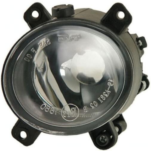 Десен халоген TYC за Ford Mondeo, Land Rover Freelander