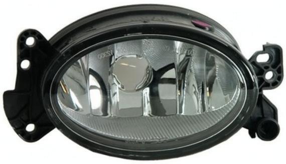 Десен халоген TYC за Mercedes A-Class / C-Class / CLK и др.