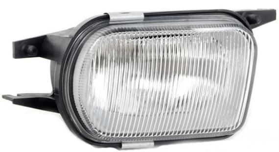 Десен халоген TYC за Mercedes C-Class / S-Class / SLK и др.