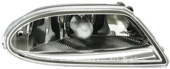 Десен халоген TYC за Mercedes ML (W163 1998-2005)