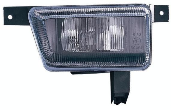 Десен халоген TYC за Opel Astra (G 1998.1-2009.8)