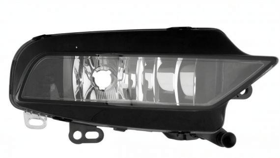 Десен халоген за Audi A3 (Sedan/cabrio 2013-2016)