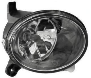 Десен халоген за Audi A4 / Q5, Seat Exeo
