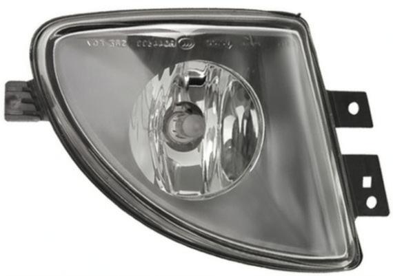 Десен халоген за BMW Series 5 (F10/F11 2009-2013)
