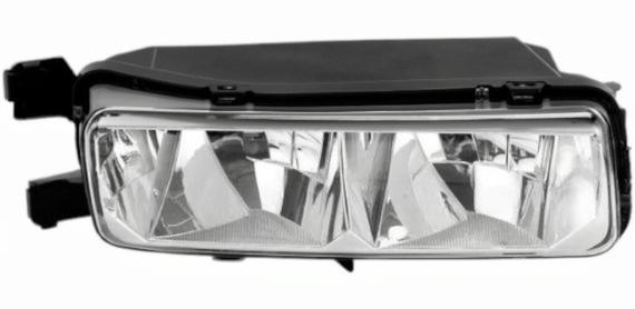Десен халоген за Land Rover Range Rover (ECE)