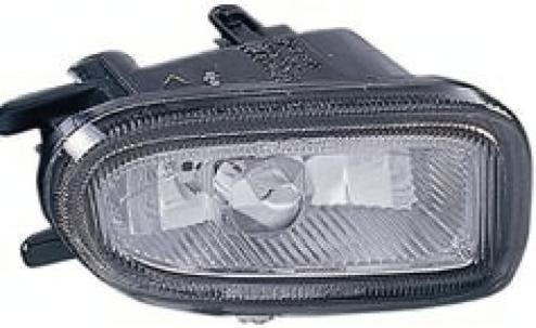Десен халоген за Nissan Almera