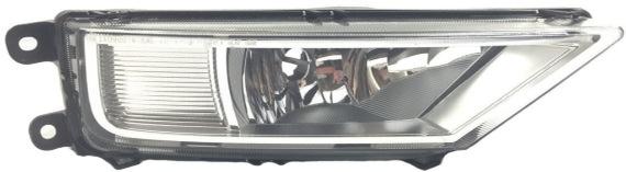Десен халоген за Volkswagen Tiguan