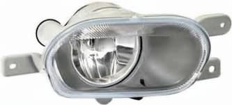 Десен халоген за Volvo XC90 (2002-2014)