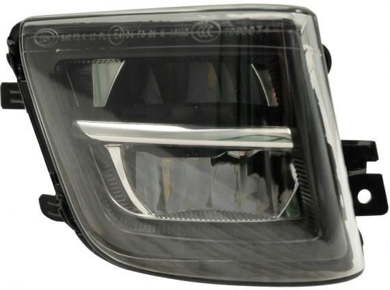 Десен халоген ZKW за BMW Series 7 (F01/F02 2012-2015)