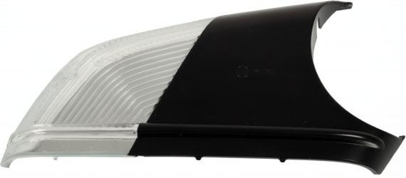 Десен мигач в огледалото за Volkswagen Polo (2001-2005)