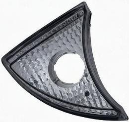Десен мигач