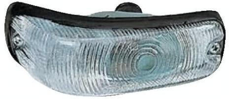 Десен мигач