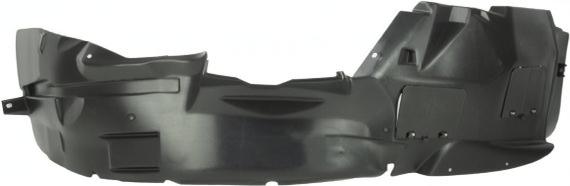 Десен подкалник пластичен преден за Chrysler Ypsilon, Lancia Ypsilon