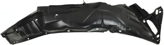Десен подкалник пластичен преден за Honda FRV (2006-2011)