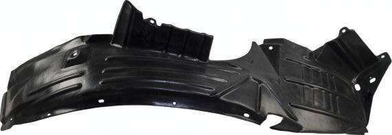 Десен подкалник пластичен преден за Honda Hr-V (1999-2005)