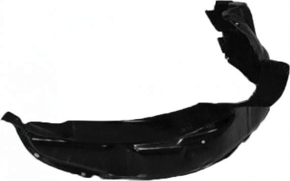 Десен подкалник пластичен преден за Hyundai Tucson (2004-2009, за бензин)