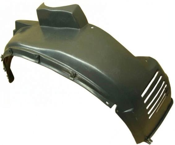 Десен подкалник пластичен преден за Opel Omega (1994-2003, след 2000)