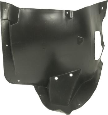 Десен подкалник пластичен преден за Seat Leon (2013-2017)