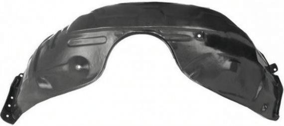 Десен подкалник пластичен преден за Toyota Camry (2001-2006)