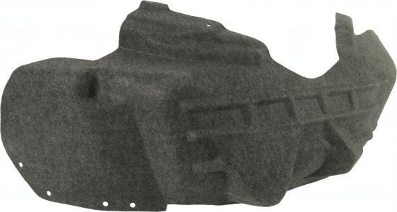 Десен подкалник пластичен заден за Ford Kuga (2016-2020)